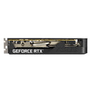 Asus Dual GeForce RTX 5050 8GB GDDR6 OC Graphics Card