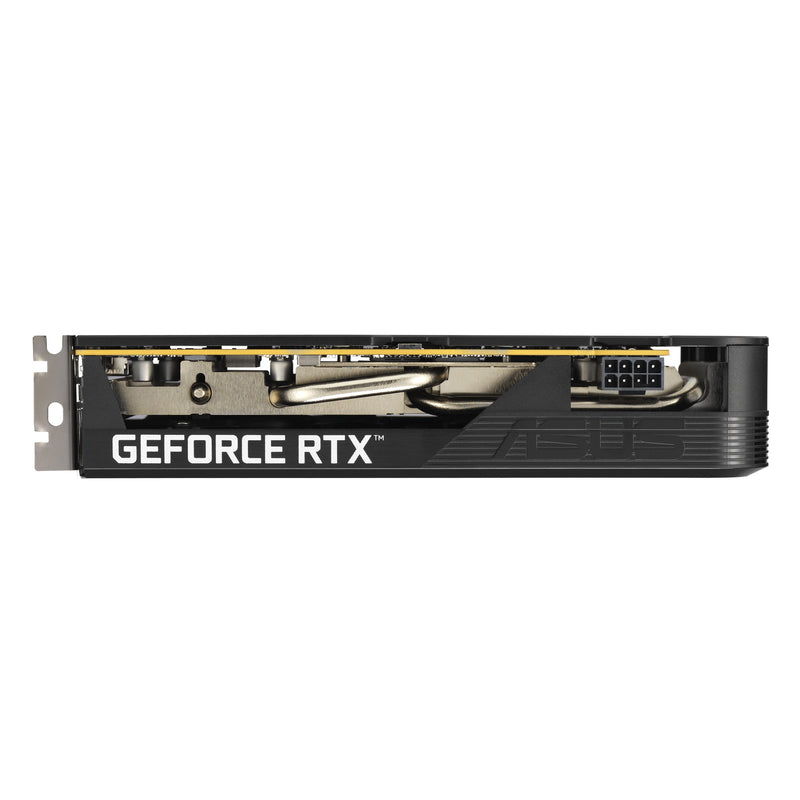 Asus Dual GeForce RTX 5050 8GB GDDR6 OC Graphics Card