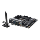 Asus TUF Gaming B860M-PLUS WiFi DDR5 Intel Motherboard