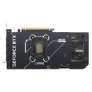 Asus Dual GeForce RTX 5070 OC 12GB GDDR7 Graphics Card