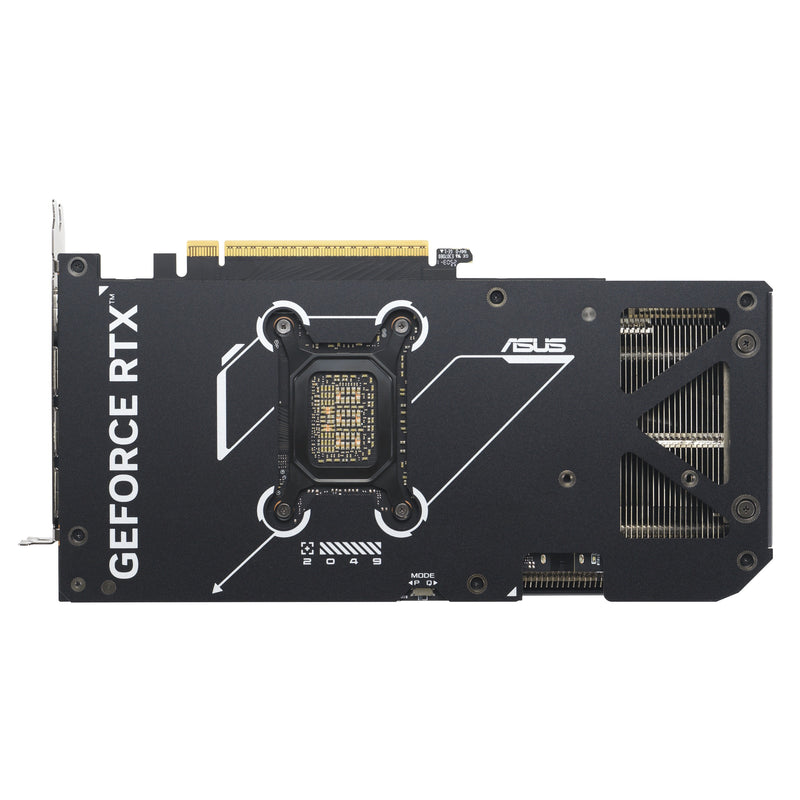 Asus Dual GeForce RTX 5070 OC 12GB GDDR7 Graphics Card