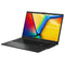 Asus Vivobook E1504GA-NJ651WSM Laptop (Mixed Black)