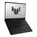 Asus TUF Gaming A14 FA401KH-RG009WSM Laptop (Jaeger Gray)