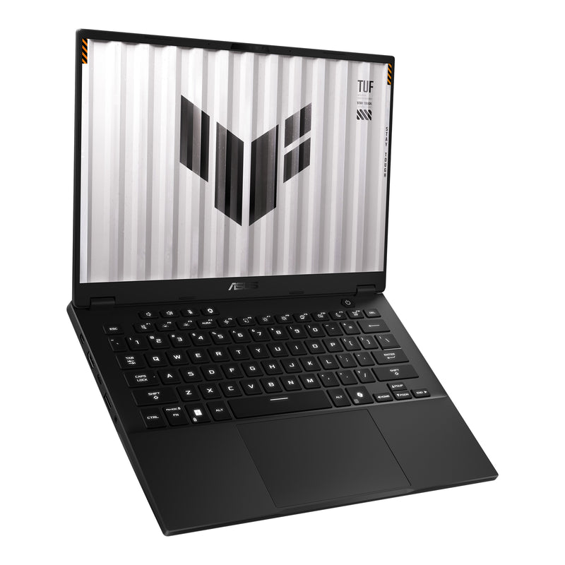 Asus TUF Gaming A14 FA401KH-RG009WSM Laptop (Jaeger Gray)