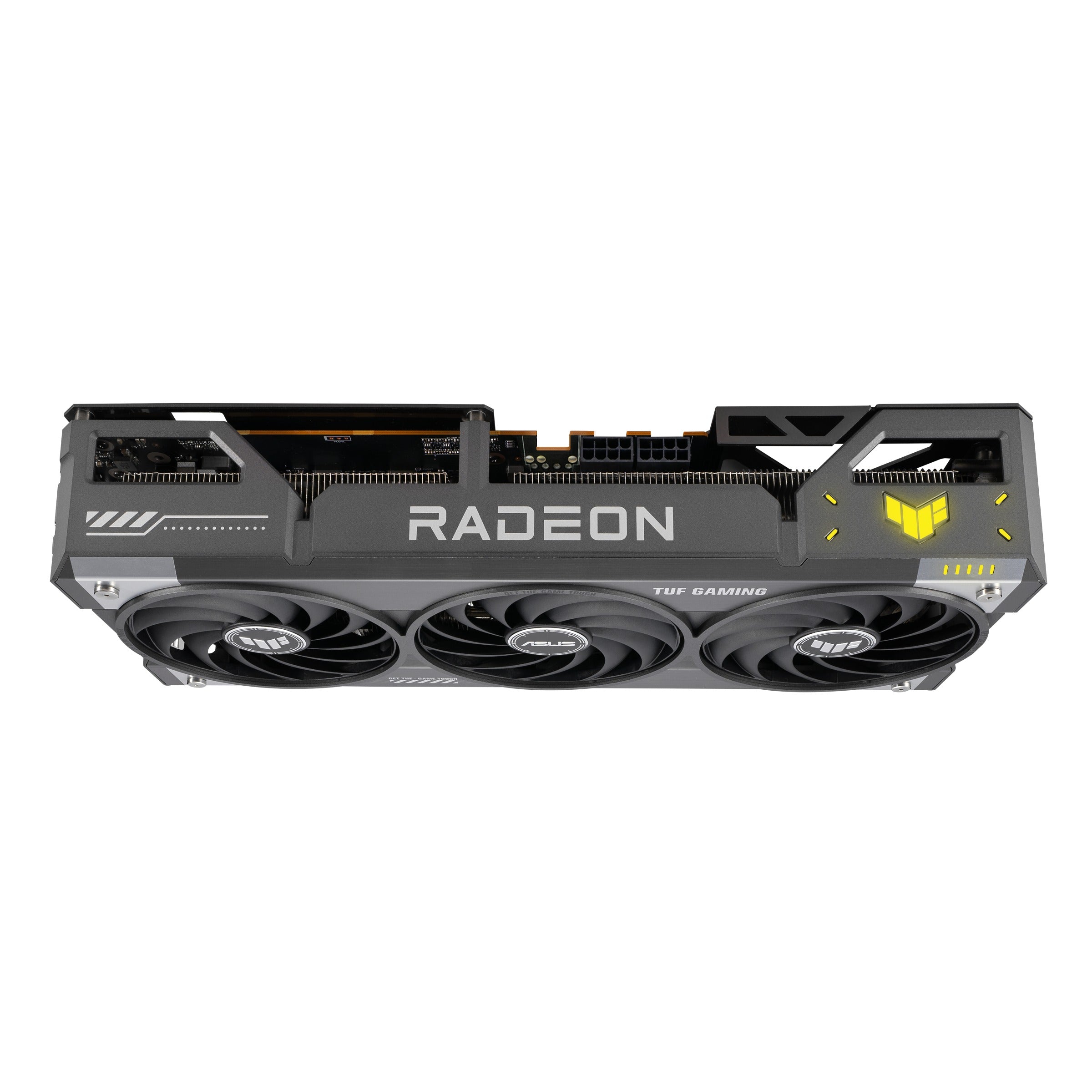 ASUS TUF Gaming Radeon RX 9070 OC Edition 16GB GDDR6 Graphics Card
