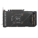 Asus Dual Geforce RTX 5060 Ti 8GB GDDR7 OC Edition Graphics Card