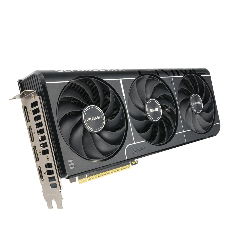 Asus Prime GeForce RTX 5070 12GB GDDR7 Graphics Card