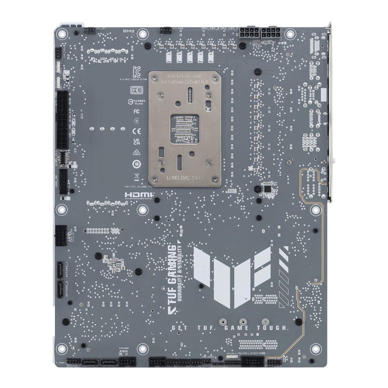 Asus TUF Gaming B850-BTF WiFi W DDR5 Intel Motherboard