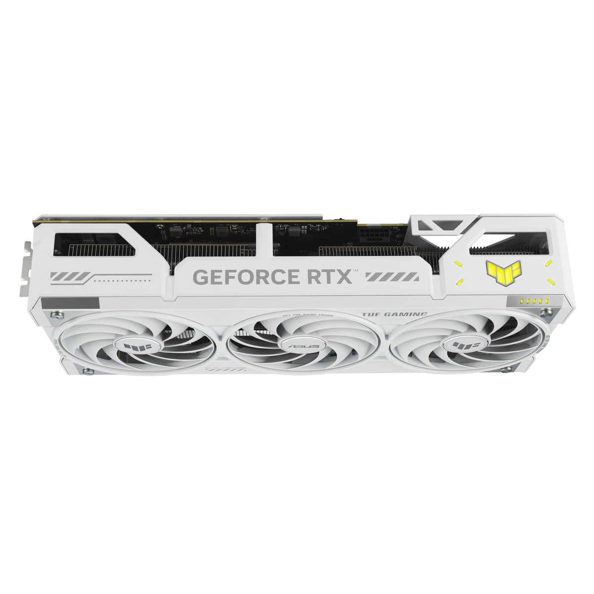 Asus TUF Gaming GeForce RTX 5070 Ti OC 16GB GDDR7 Graphics Card