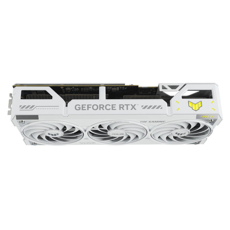 Asus TUF Gaming GeForce RTX 5070 Ti OC 16GB GDDR7 Graphics Card