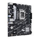 Powered by Asus: M305 Mesh Black  Desktop Gaming PC | Intel Core i5-13600KF 13th Gen | 16GB (2X8GB) RAM | 512GB SSD | RTX 5050