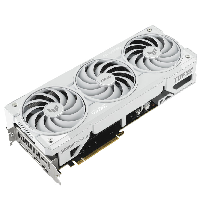 Asus TUF Gaming GeForce RTX 5070 Ti OC 16GB GDDR7 Graphics Card