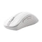 Asus MD102 Wireless Mouse (White, Dark Grey)