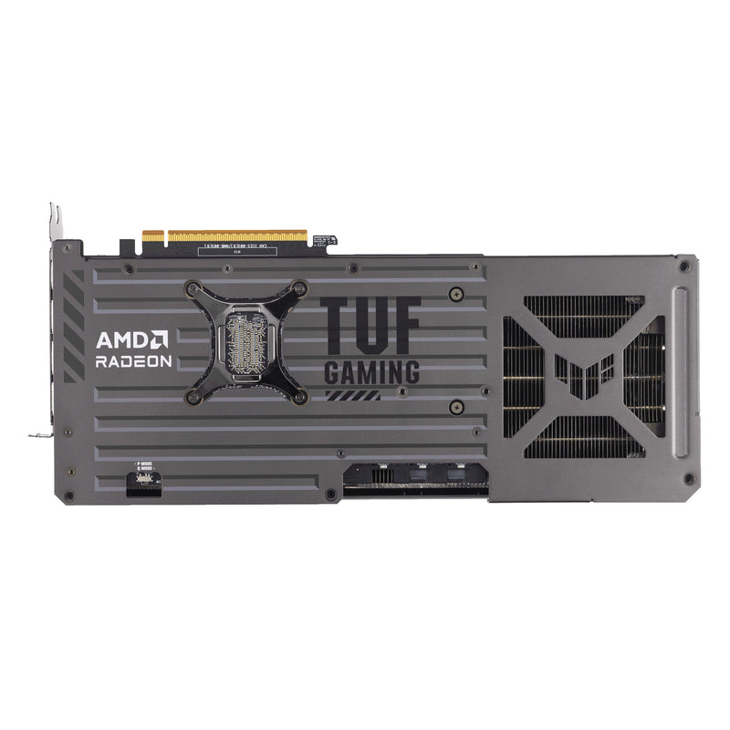 ASUS TUF Gaming Radeon RX 9070 OC Edition 16GB GDDR6 Graphics Card