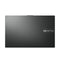 Asus Vivobook Go 15 E1504FA-BQ2324W Laptop (Mixed Black)