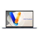Asus Vivobook 15 X1504VA-BQ3582WSM Laptop (Quiet Blue)