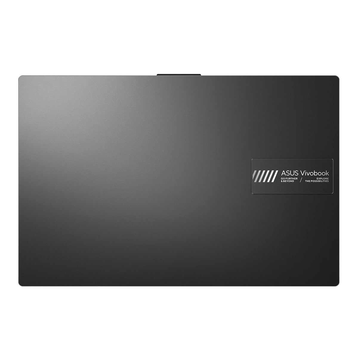 Asus Vivobook Go 14 E1404FA-EB815WSM Laptop (Mixed Black) | DataBlitz