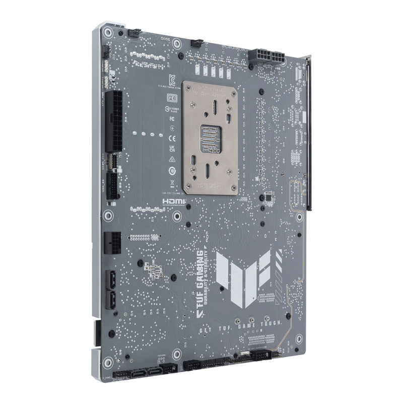 Asus TUF Gaming B850-BTF WiFi W DDR5 Intel Motherboard