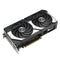 Asus Dual GeForce RTX 5070 OC 12GB GDDR7 Graphics Card