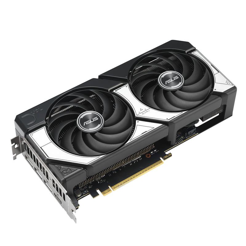 Asus Dual GeForce RTX 5070 OC 12GB GDDR7 Graphics Card
