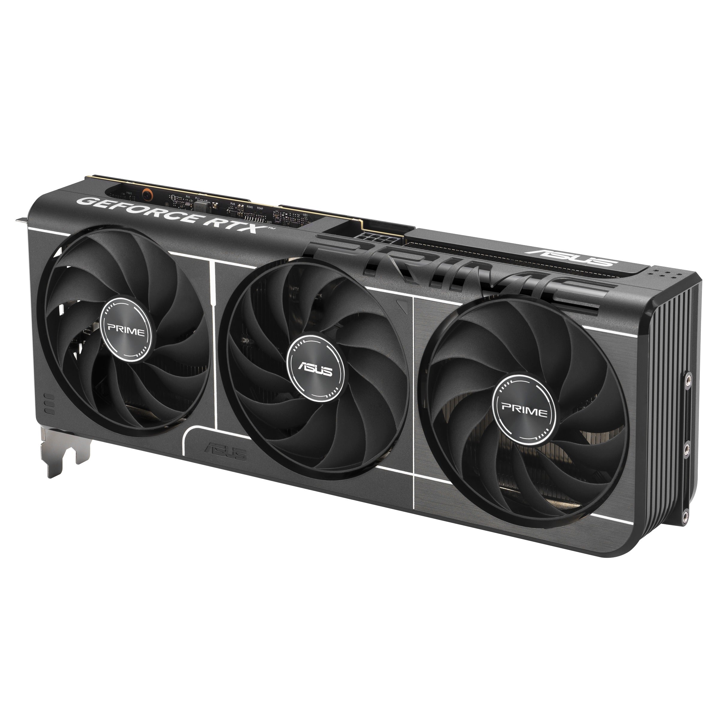 ASUS Prime GeForce RTX 5060 Ti 8GB GDDR7 OC Edition Graphics Card