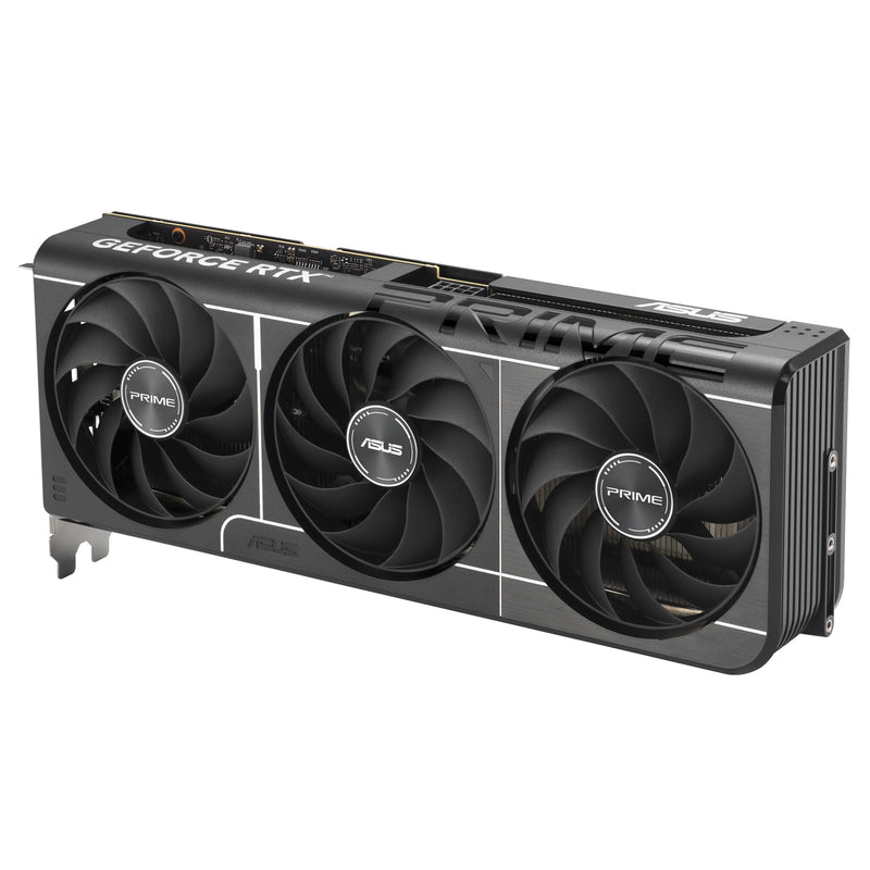 ASUS Prime GeForce RTX 5060 Ti 8GB GDDR7 OC Edition Graphics Card