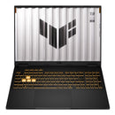Asus TUF Gaming F16 FX608JH-RV053WSM Laptop (Jaeger Gray)