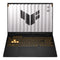 Asus TUF Gaming F16 FX608JH-RV053WSM Laptop (Jaeger Gray)