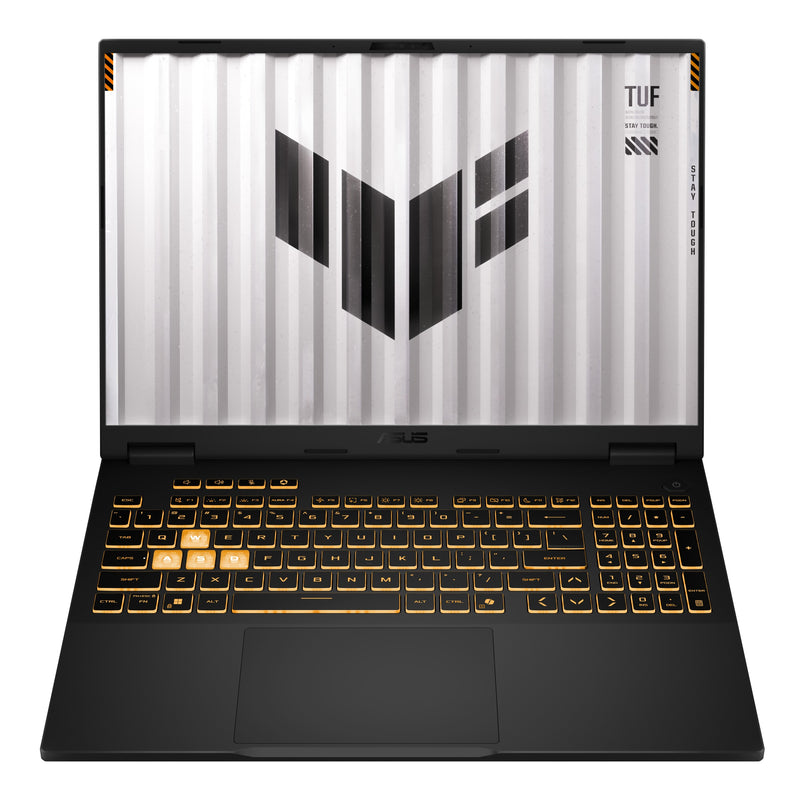 Asus TUF Gaming F16 FX608JH-RV053WSM Laptop (Jaeger Gray)