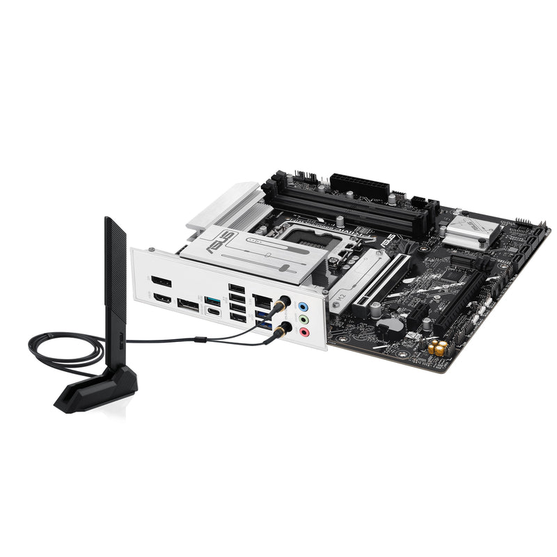 Asus Prime B860M-A WIFI-CSM DDR5 Intel Motherboard