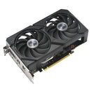 Asus Dual AMD Radeon RX 9060 XT 8GB GDDR6 Graphics Card