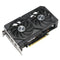 Asus Dual AMD Radeon RX 9060 XT 8GB GDDR6 Graphics Card