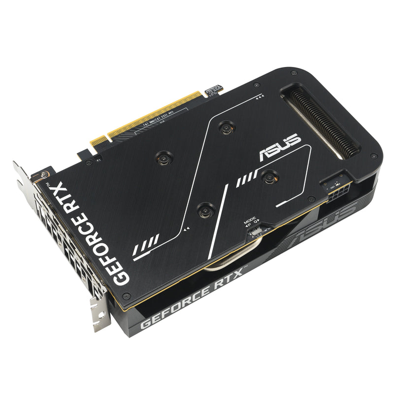 Asus Dual GeForce RTX 5050 8GB GDDR6 OC Graphics Card