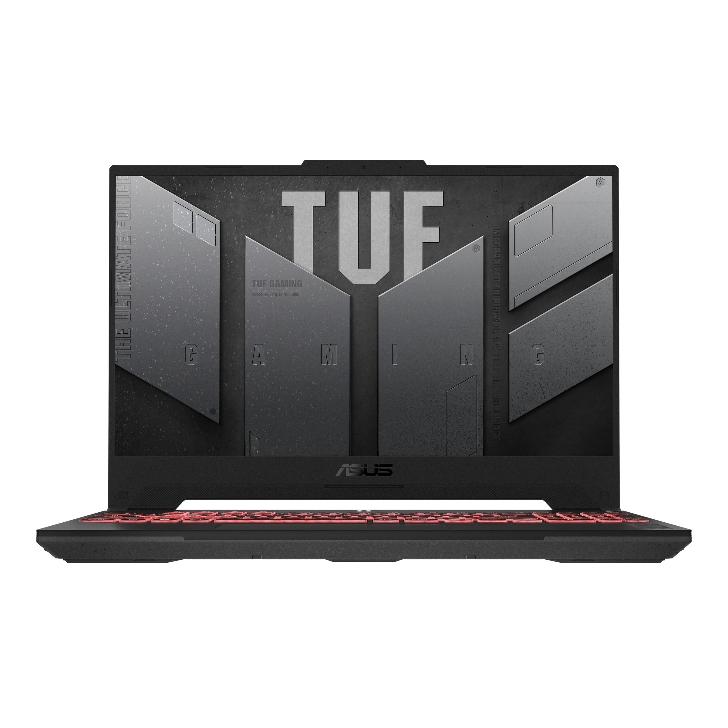 ASUS TUF Gaming A15 FA507UI-LP114W (Mecha Grey)