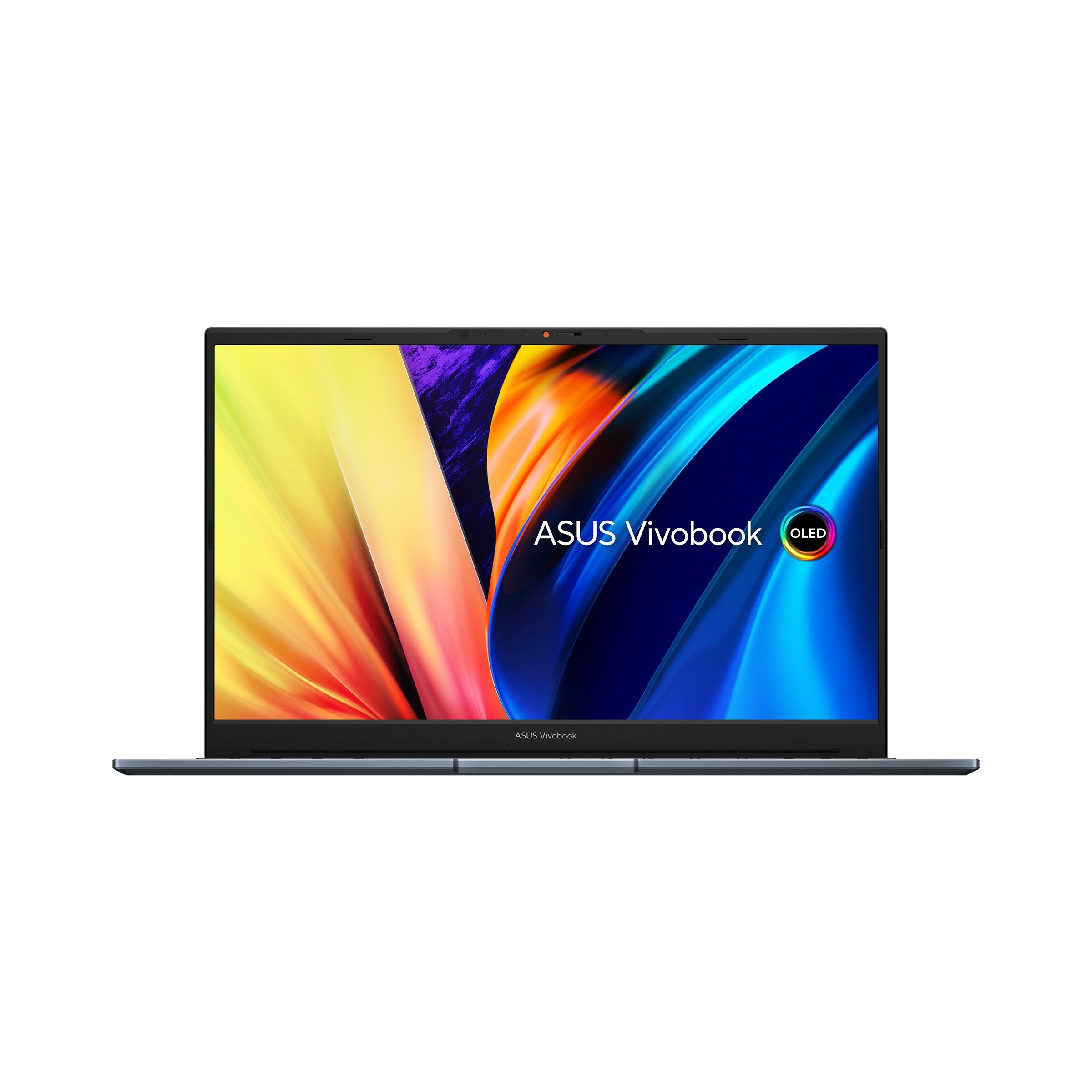 Asus Vivobook Pro 15 OLED K6502VV-MA033WS Laptop (Quiet Blue)