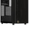 Asus ProArt PA401 Wood Edition Tempered Glass Panel ATX PC Case