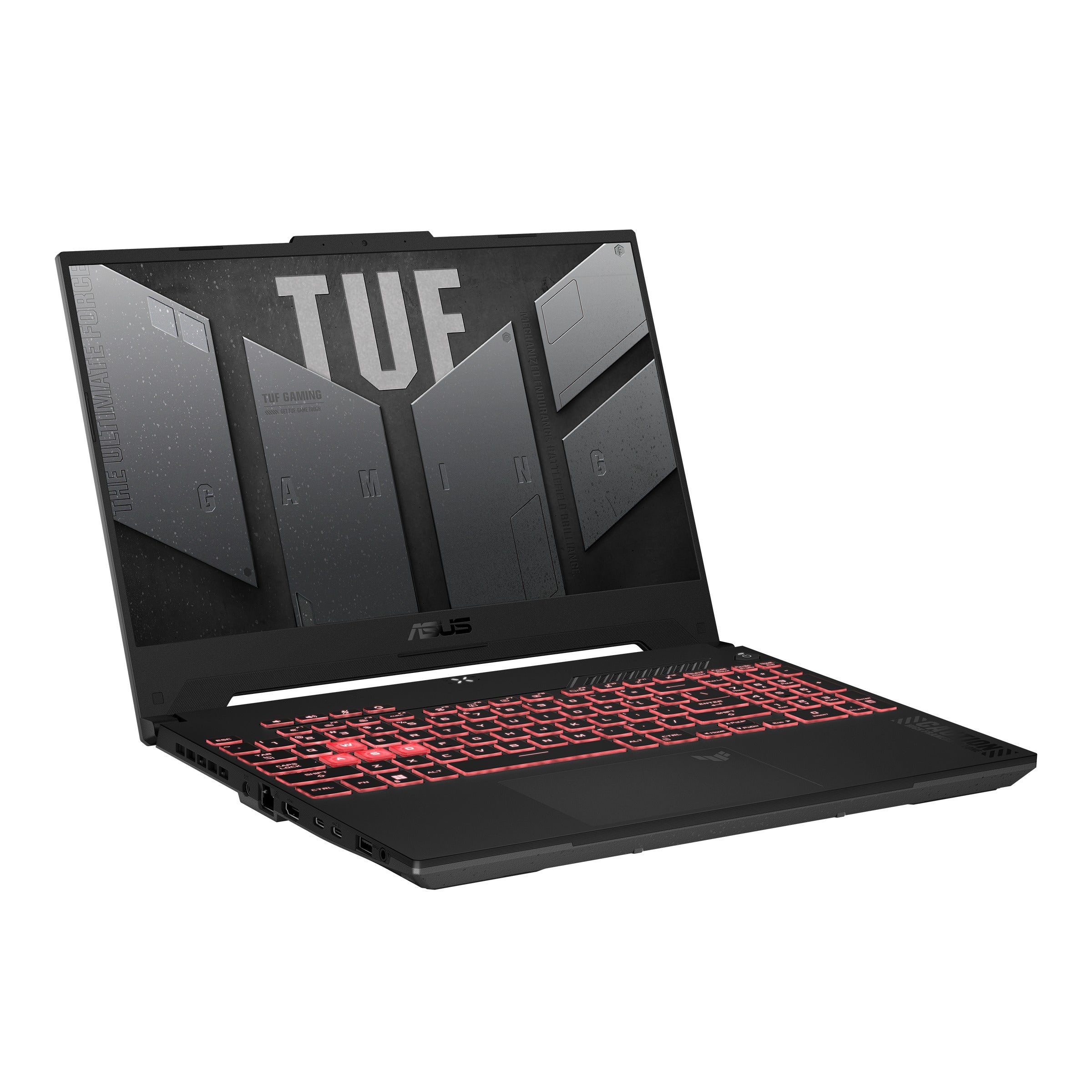 Asus TUF Gaming FA507NV-LP053W Gaming Laptop (Mecha Grey)