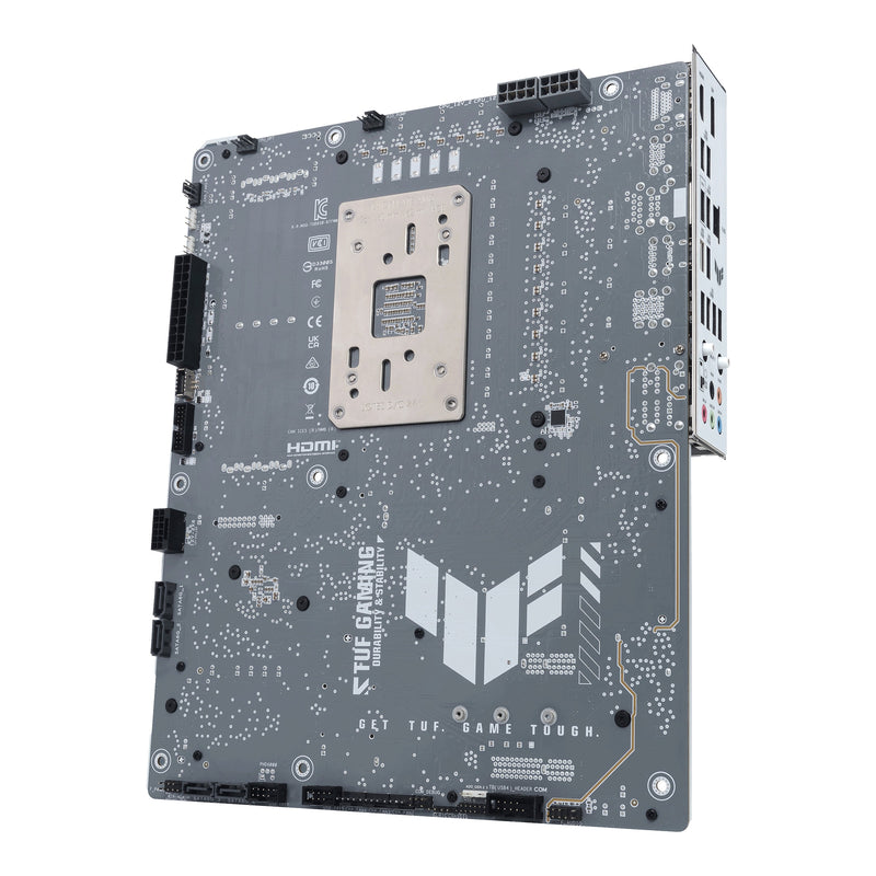 Asus TUF Gaming B850-BTF WiFi W DDR5 Intel Motherboard