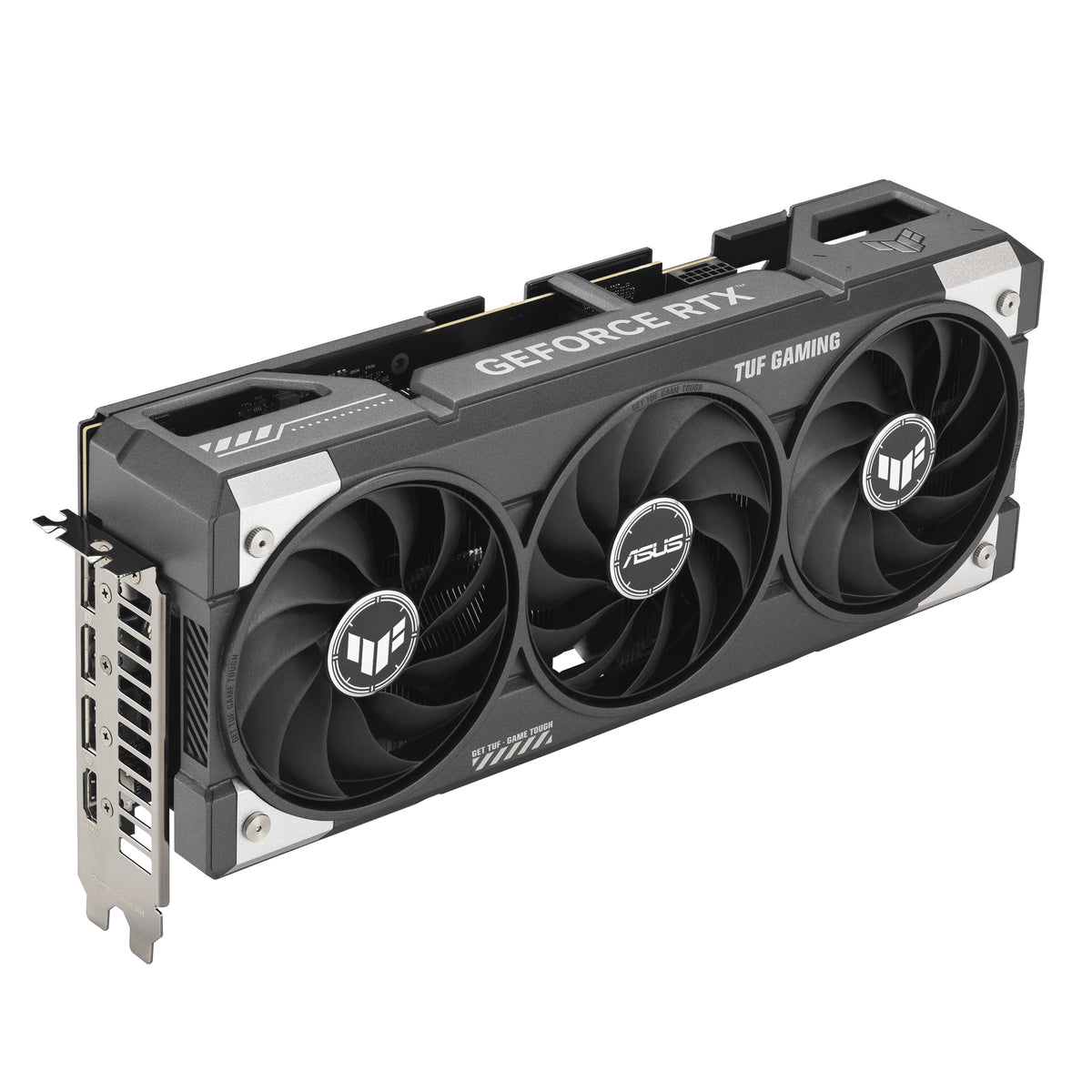 Asus TUF Gaming Geforce RTX 5060 TI 8GB GDDR7 OC Edition Graphics Card