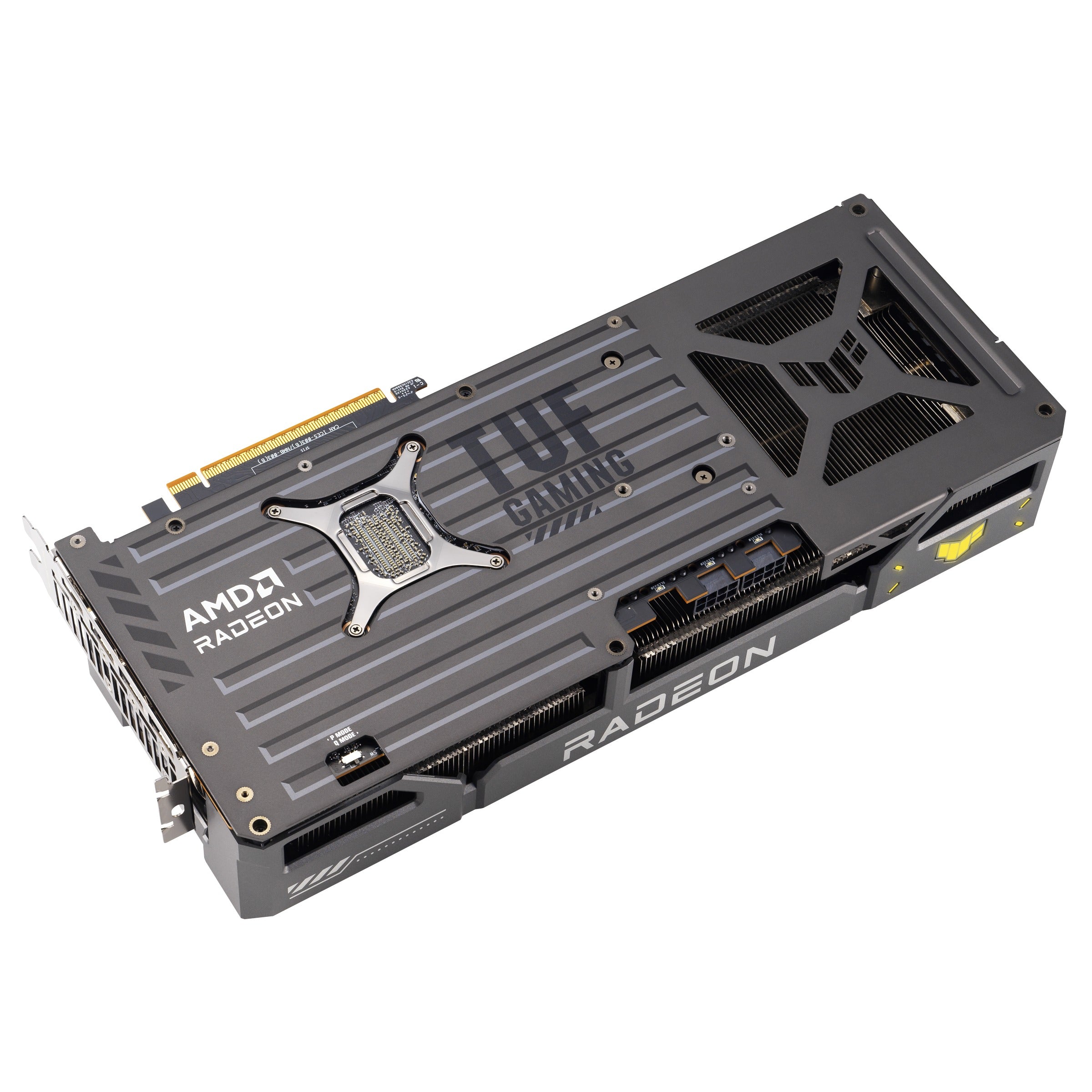 ASUS TUF Gaming Radeon RX 9070 OC Edition 16GB GDDR6 Graphics Card