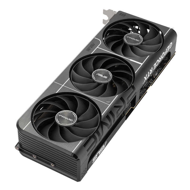ASUS Prime GeForce RTX 5060 Ti 8GB GDDR7 OC Edition Graphics Card