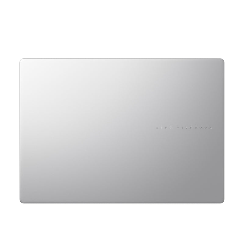 Asus Vivobook S14 S3407VA-LY088WSM Laptop (Cool Silver) | DataBlitz