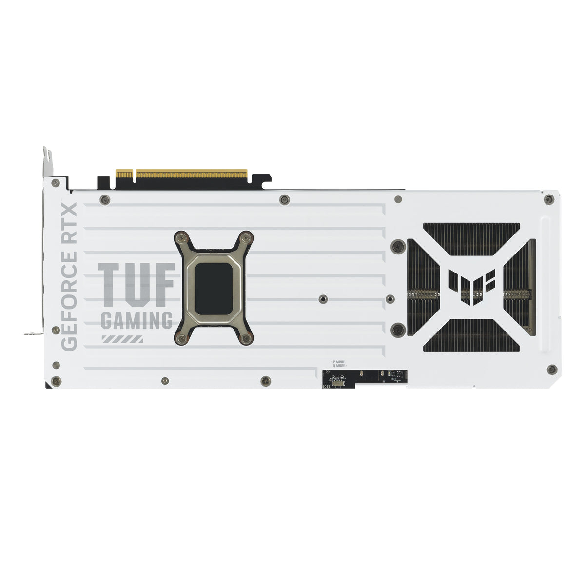 Asus TUF Gaming GeForce RTX 5070 Ti OC 16GB GDDR7 Graphics Card