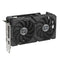 Asus Dual AMD Radeon RX 9060 XT 8GB GDDR6 Graphics Card