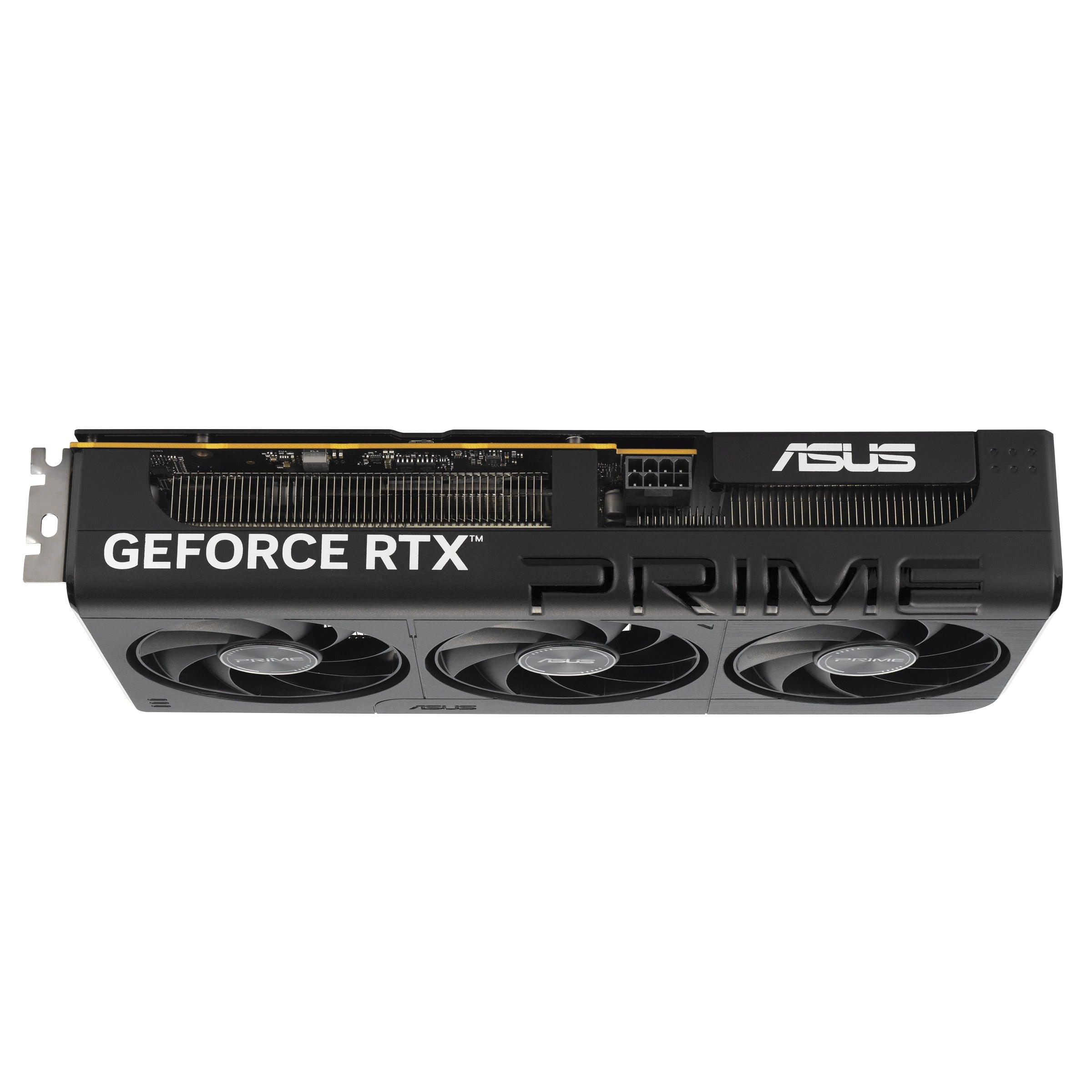 Asus Prime GeForce RTX 5050 8GB GDDR6 OC Edition Graphics Card