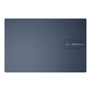 Asus Vivobook X1404VA-EB1418WSM Laptop (Quiet Blue) | DataBlitz