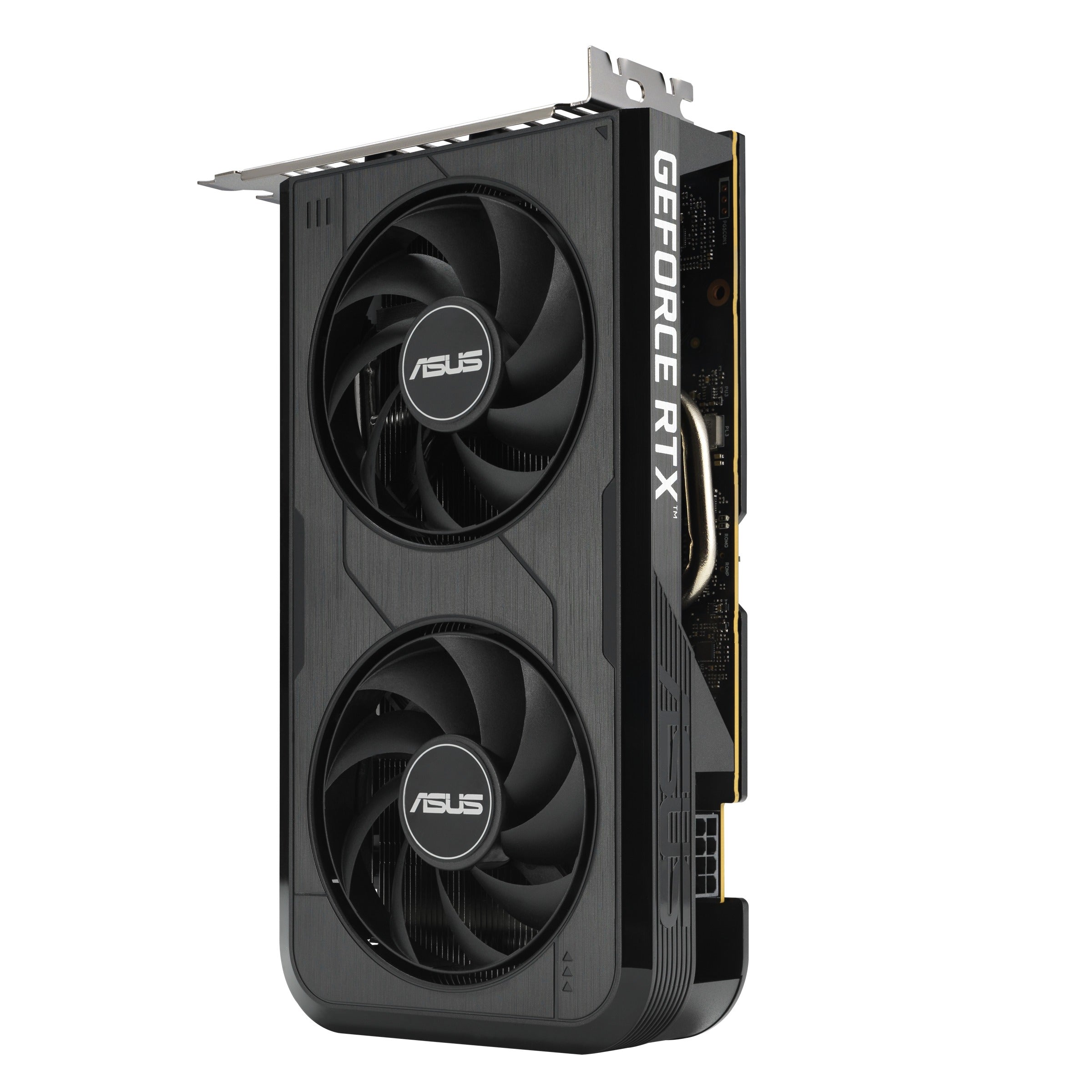 Asus Dual GeForce RTX 5050 8GB GDDR6 OC Graphics Card