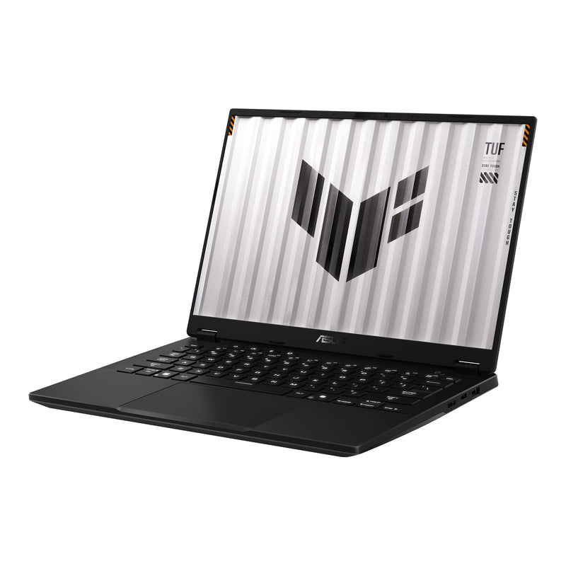 Asus TUF Gaming A14 FA401KH-RG009WSM Laptop (Jaeger Gray)