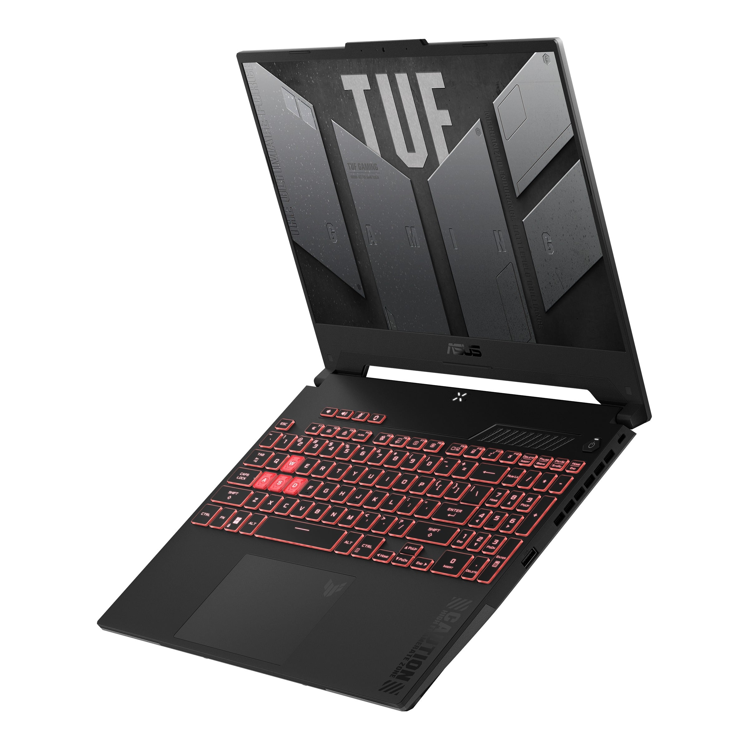 Asus TUF Gaming FA507NV-LP053W Gaming Laptop (Mecha Grey)