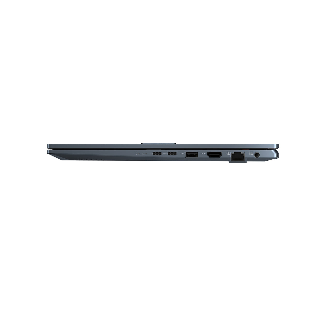 Asus Vivobook Pro 15 OLED K6502VV-MA033WS Laptop (Quiet Blue)